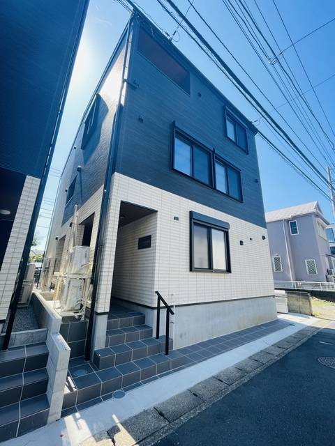 CFジオーレ鎌倉弐番館