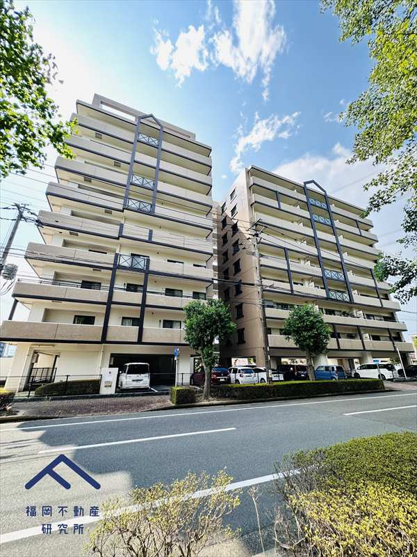 サンリヤン三国が丘