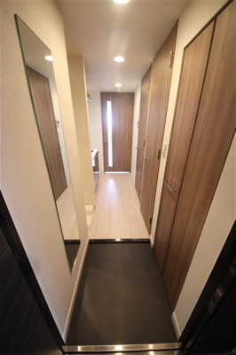 【その他】 | プレサンス　梅田北　ディア