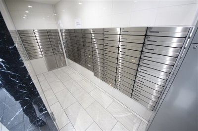 【その他共用部分】 | プレサンス　梅田北　ディア