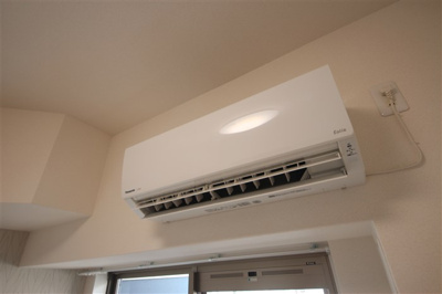 【設備】 | プレサンス　梅田北　ディア