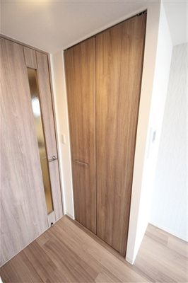 【収納】 | プレサンス　梅田北　ディア