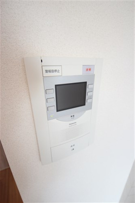 【セキュリティ】 | プレサンス　梅田北　ディア