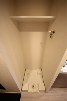 【設備】 | プレサンス　梅田北　ディア