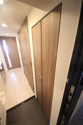 【バルコニー】 | プレサンス　梅田北　ディア