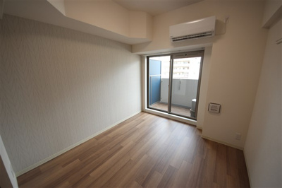 【居間・リビング】 | プレサンス　梅田北　ディア