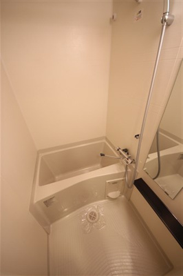 【浴室】 | プレサンス　梅田北　ディア