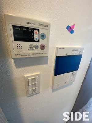 【セキュリティ】 | URBANLINK森小路駅前