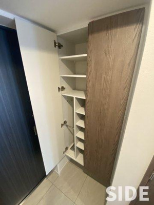 【内装】 | URBANLINK森小路駅前