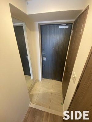 【玄関】 | URBANLINK森小路駅前