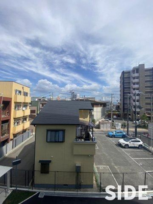 【展望】 | URBANLINK森小路駅前