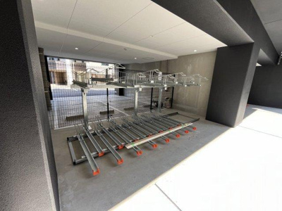 【その他共用部分】 | URBANLINK森小路駅前