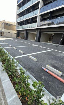 【駐車場】 | URBANLINK森小路駅前