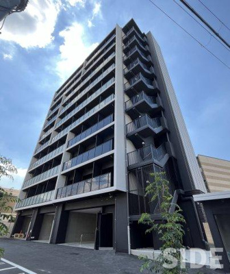 【外観】 | URBANLINK森小路駅前