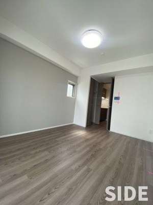 【居間・リビング】 | URBANLINK森小路駅前