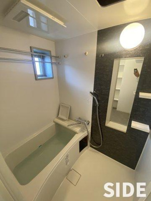 【浴室】 | URBANLINK森小路駅前