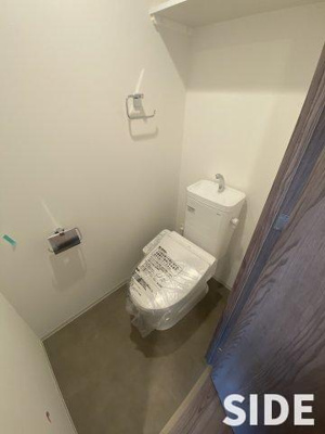 【トイレ】 | URBANLINK森小路駅前