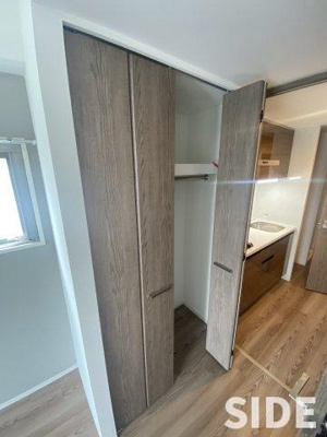 【収納】 | URBANLINK森小路駅前