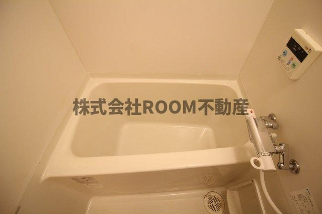 プランドールソフィアの浴室|ゆったり過ごせるお風呂です