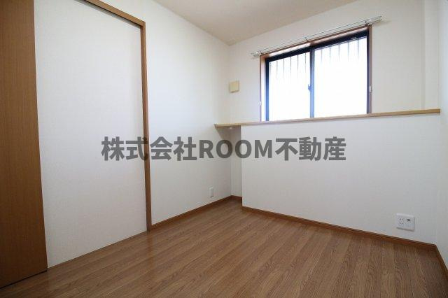 プランドールソフィアの寝室|落ち着いて過ごせるお部屋なので、寝室にいかがでしょうか