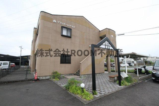 プランドールソフィア