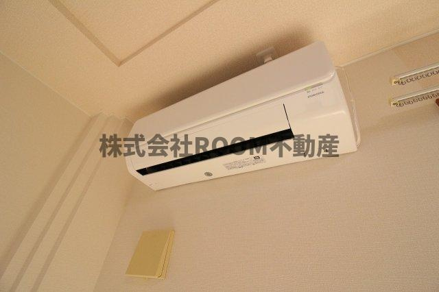 プランドールソフィアの設備