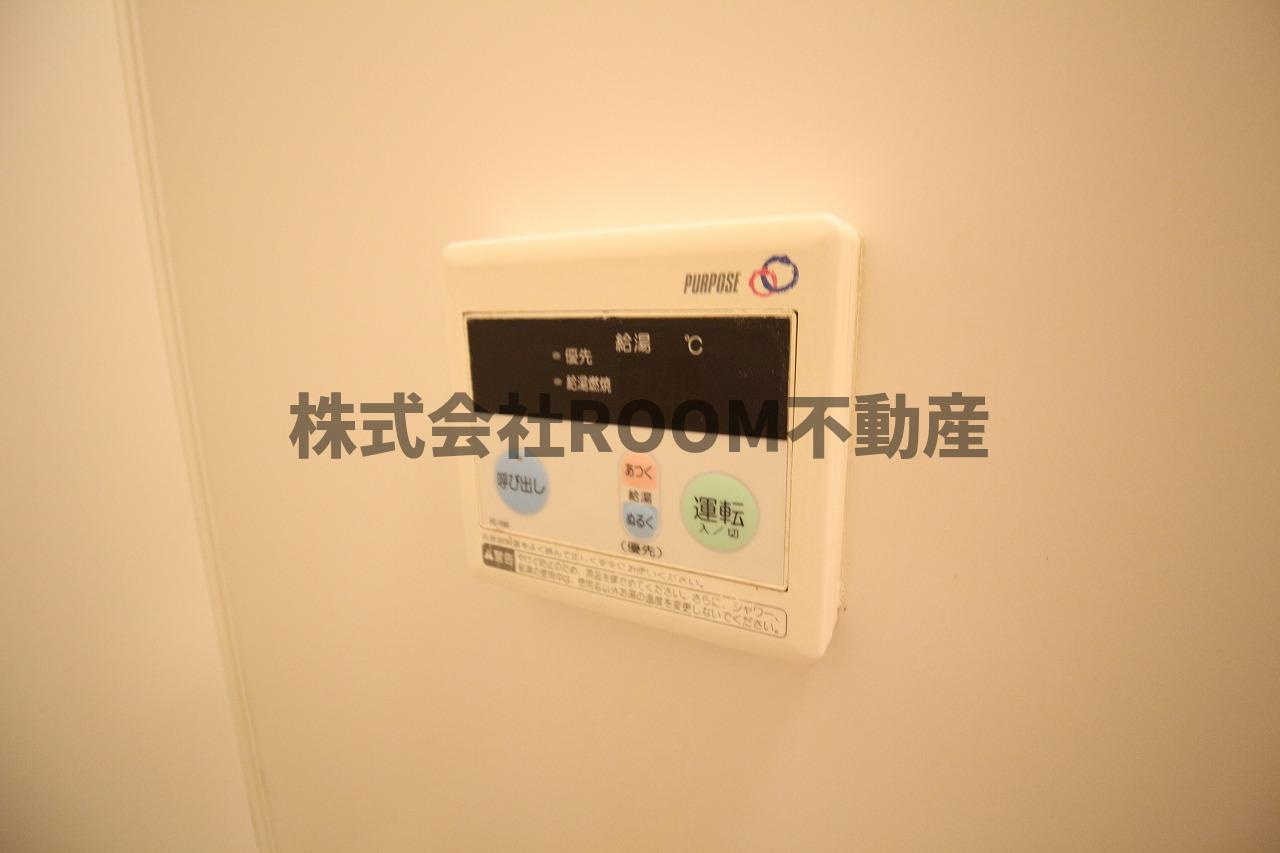 プランドールソフィアの設備