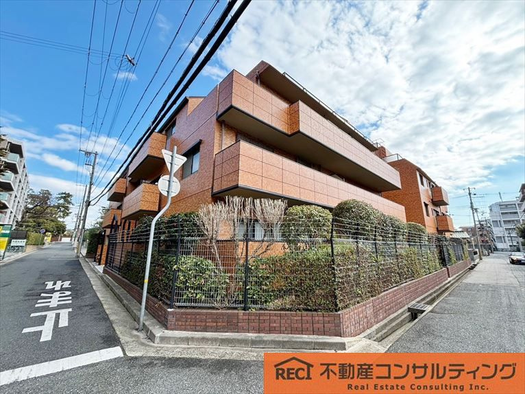 ライオンズマンション芦屋西の周辺