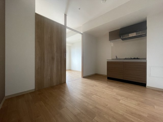 【居間・リビング】 | SOAR SHINIMAMIYA