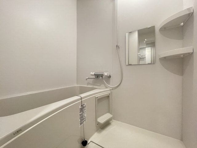 【浴室】 | SOAR SHINIMAMIYA