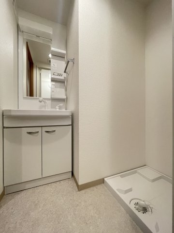 【独立洗面台】 | SOAR SHINIMAMIYA