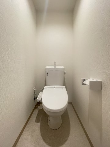 【トイレ】 | SOAR SHINIMAMIYA