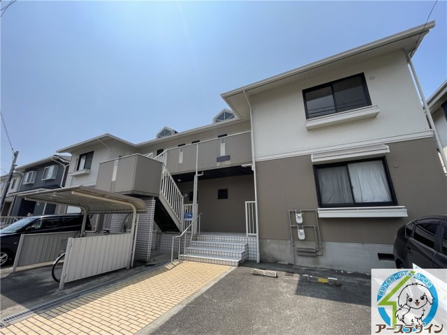 サンシャイン池上の外観