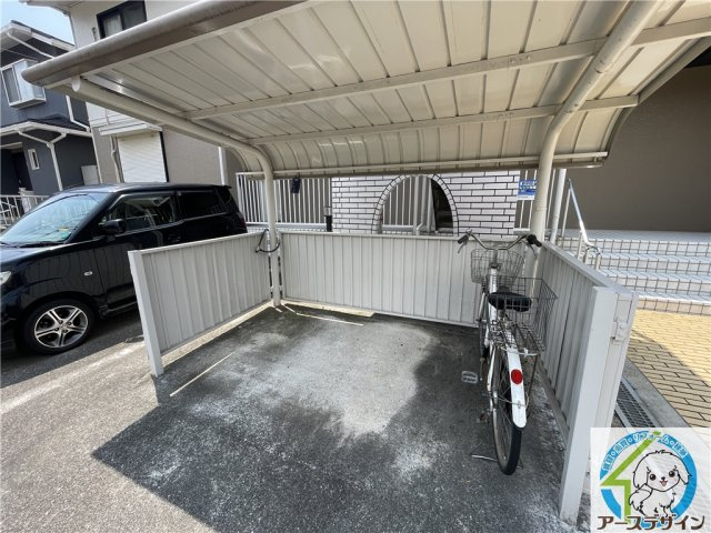 サンシャイン池上のその他共用部分