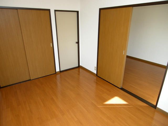 ネオコート狭山のその他