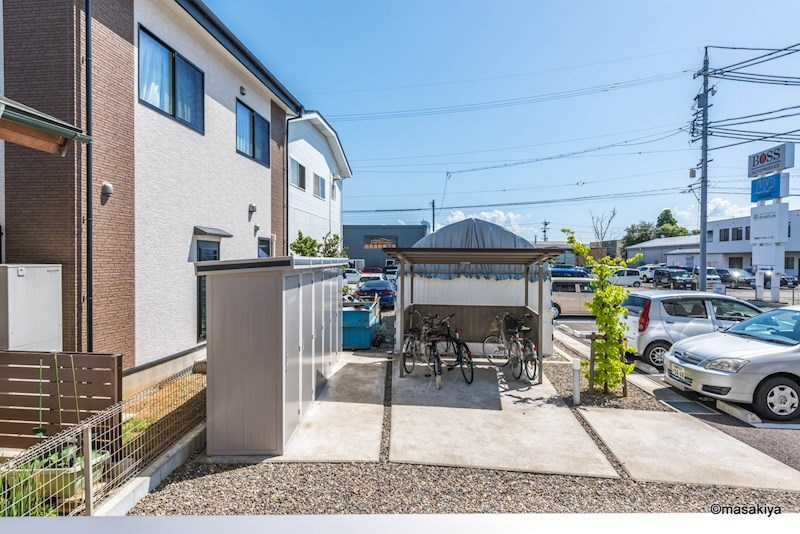 アヴァンティの展望|眺望