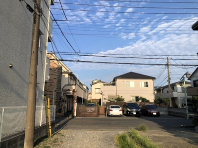 【周辺】 | Mark Duo芝Ⅰ