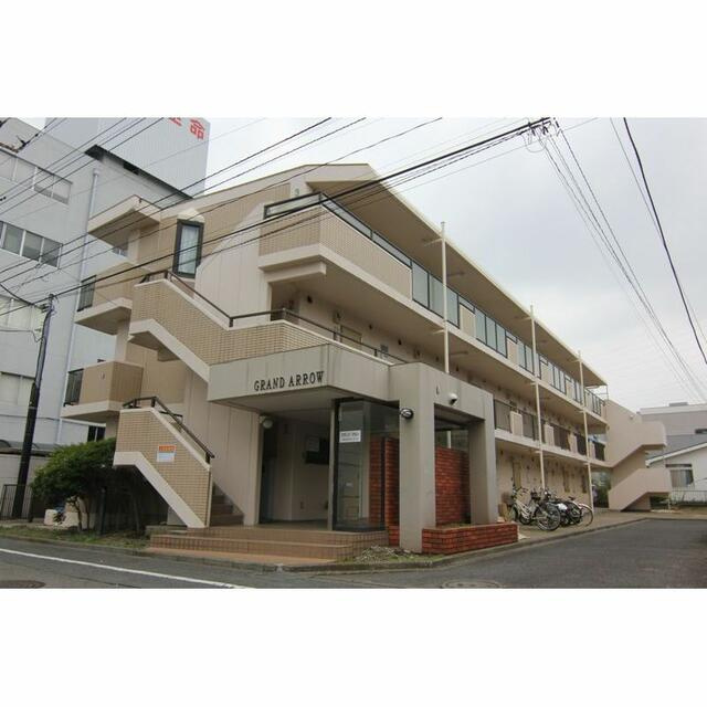 町田市中町２丁目のマンションの画像