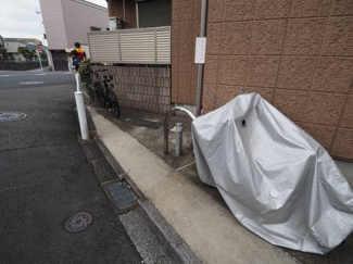 【その他共用部分】 | スカイエミネント　