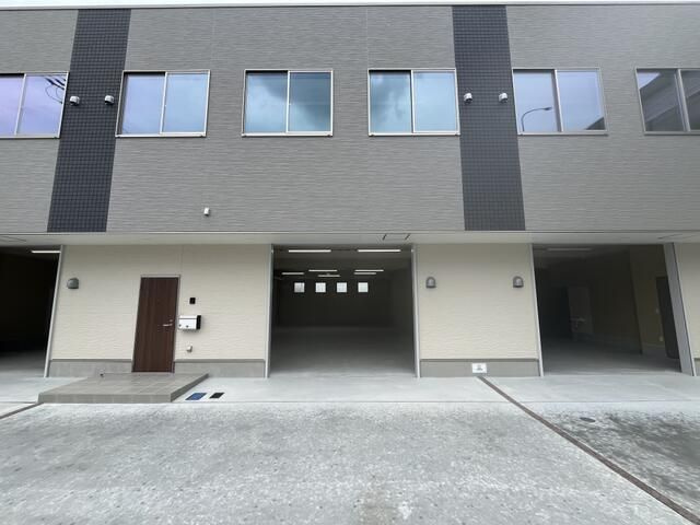 松河戸２丁目ＧＩＭＵＣＯ