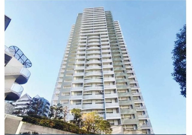 ＪＲ東海道本線「横浜」ヨコハマポートサイドロア壱番館 の画像