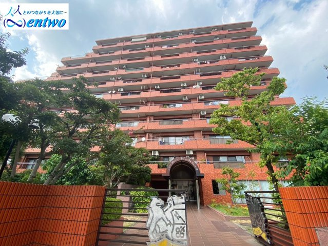 ライオンズマンション藤ヶ丘ガーデン