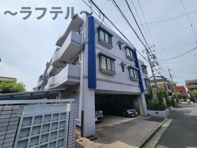 マンションスカイヒル