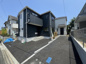 ♦♢霧が丘5丁目　新築戸建て♦♢の画像