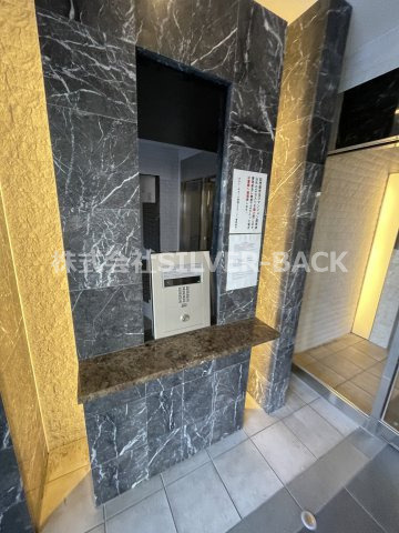 ポルト・ボヌール南堀江ミラージュのその他共用部分