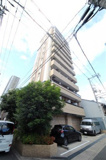 プレサンス梅田EASTの画像