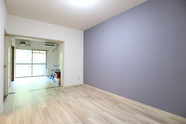 シャトー美堀台の寝室|※別部屋のイメージ写真です。