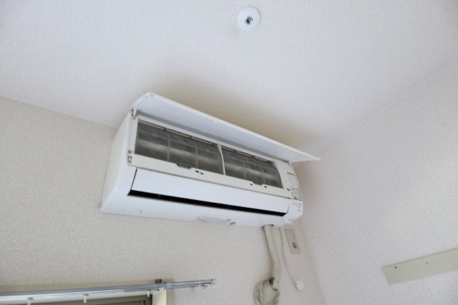 シャトー美堀台の設備|※別部屋のイメージ写真です。