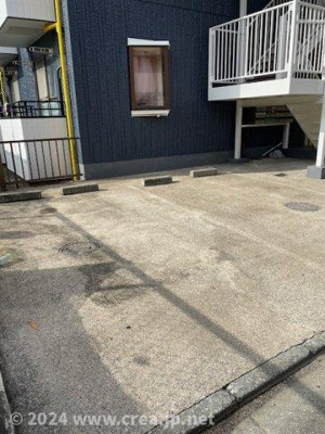 【駐車場】 | ハイムみずき