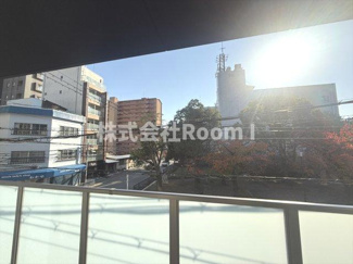 【展望】 | シスネ難波宮